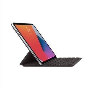 Smart Keyboard Folio for iPad Pro 11-inch and iPad Air